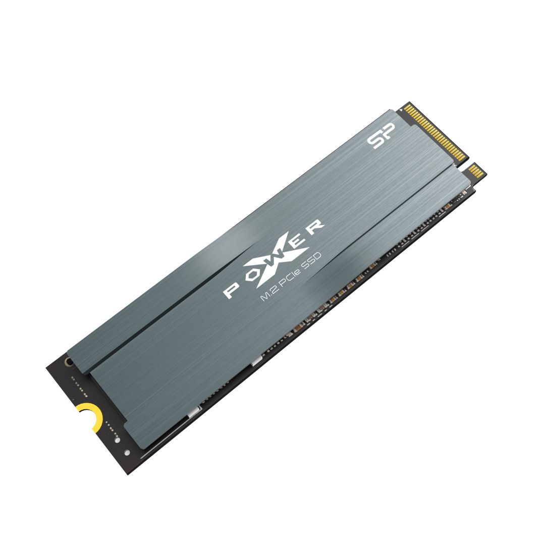 Silicon Power 4TB M.2 2280 NVMe US75