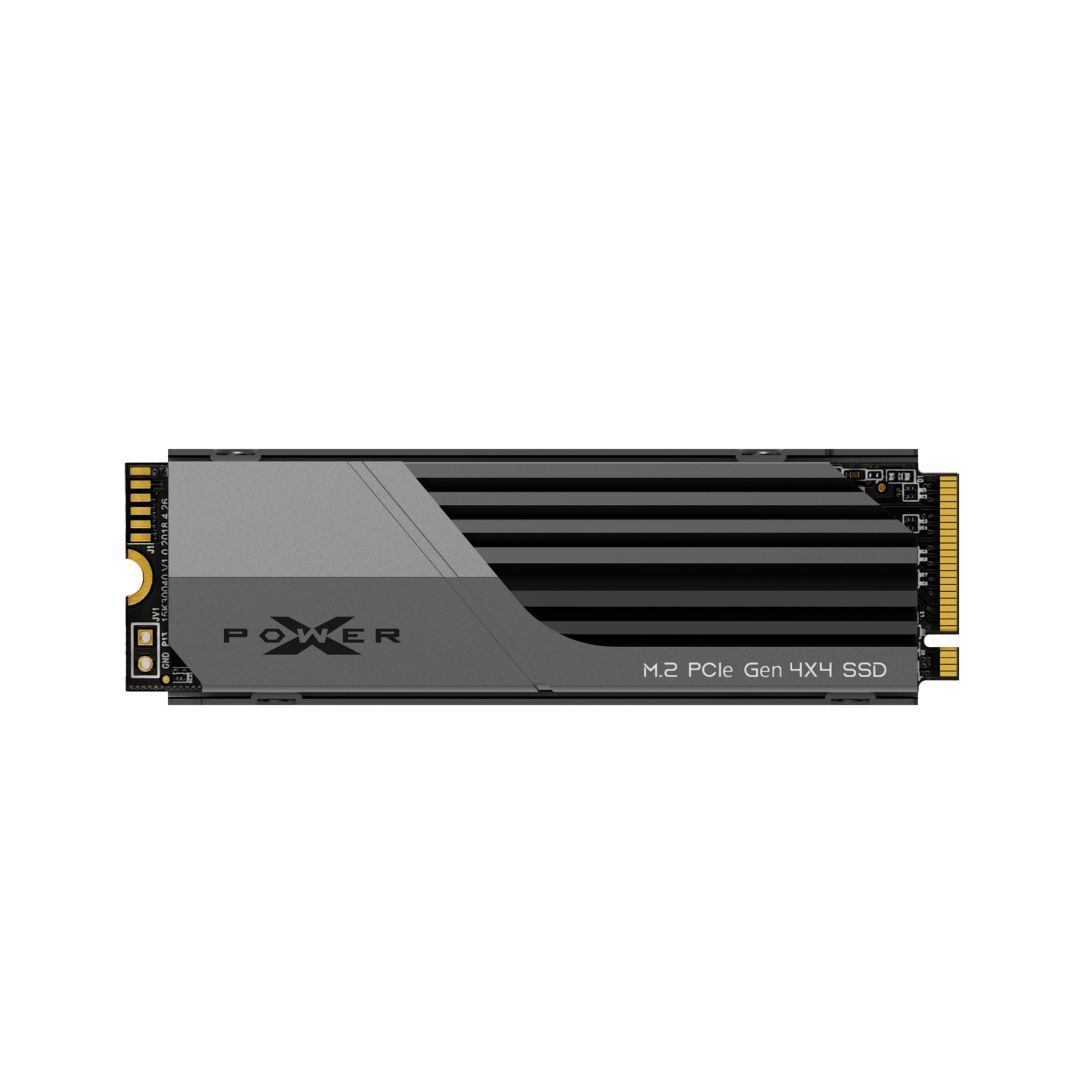 Silicon Power 1TB M.2 2280 NVMe XS75