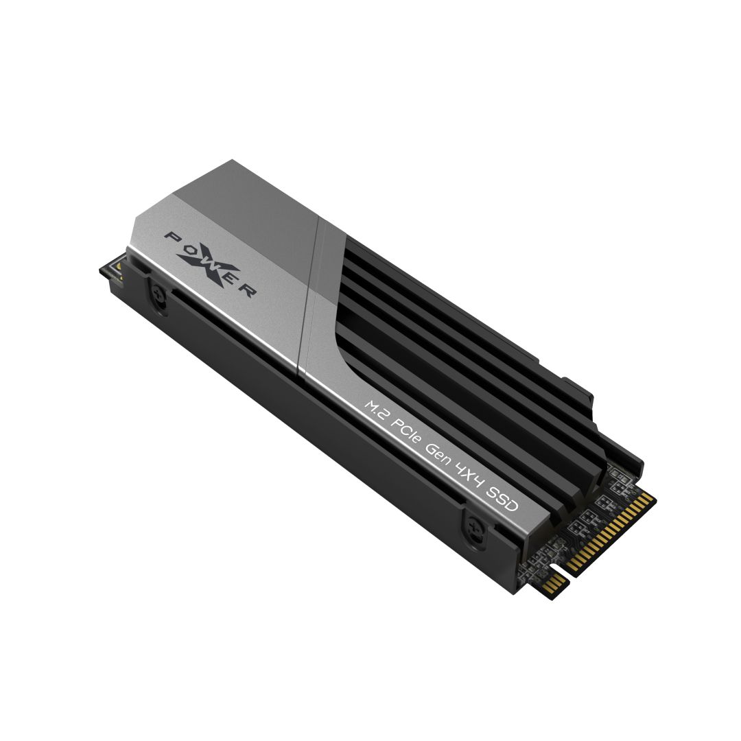 Silicon Power 2TB M.2 2280 NVMe XS75