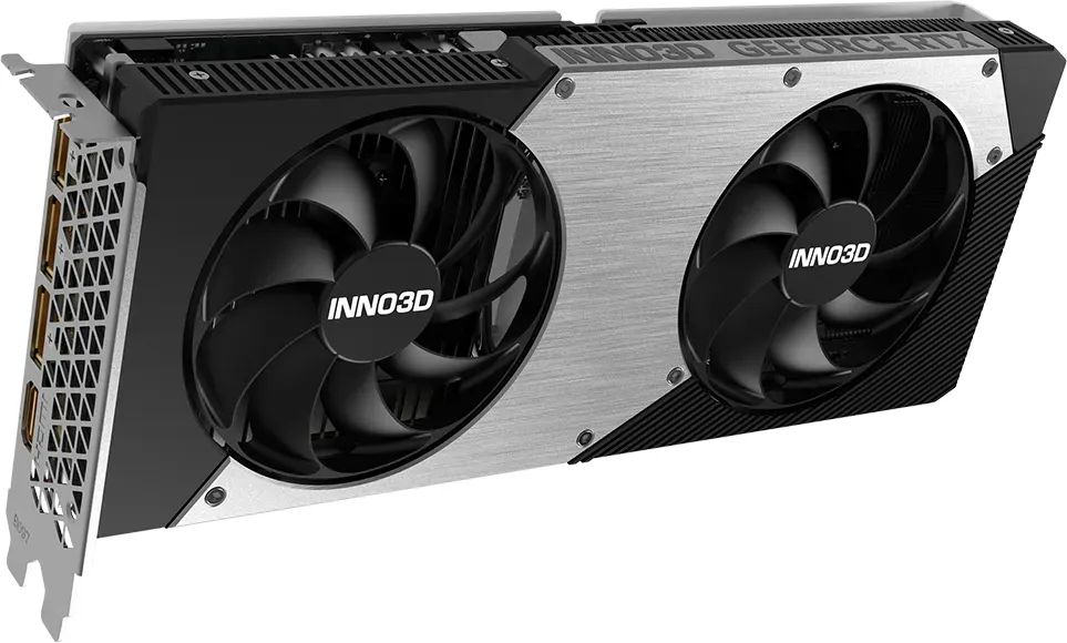 Inno3D GeForce RTX5060 8GB DDR7 Twin X2 OC