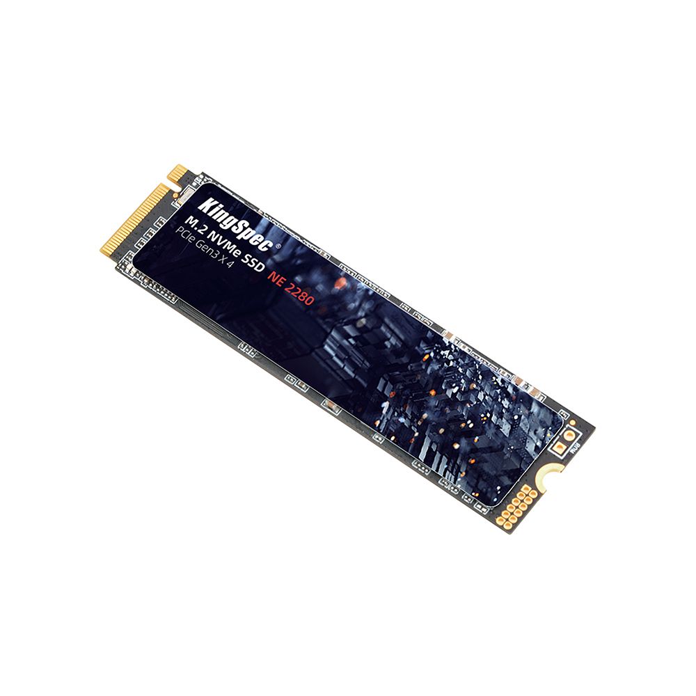 KingSpec 128GB M.2 2280 NVME NE Series NE-128