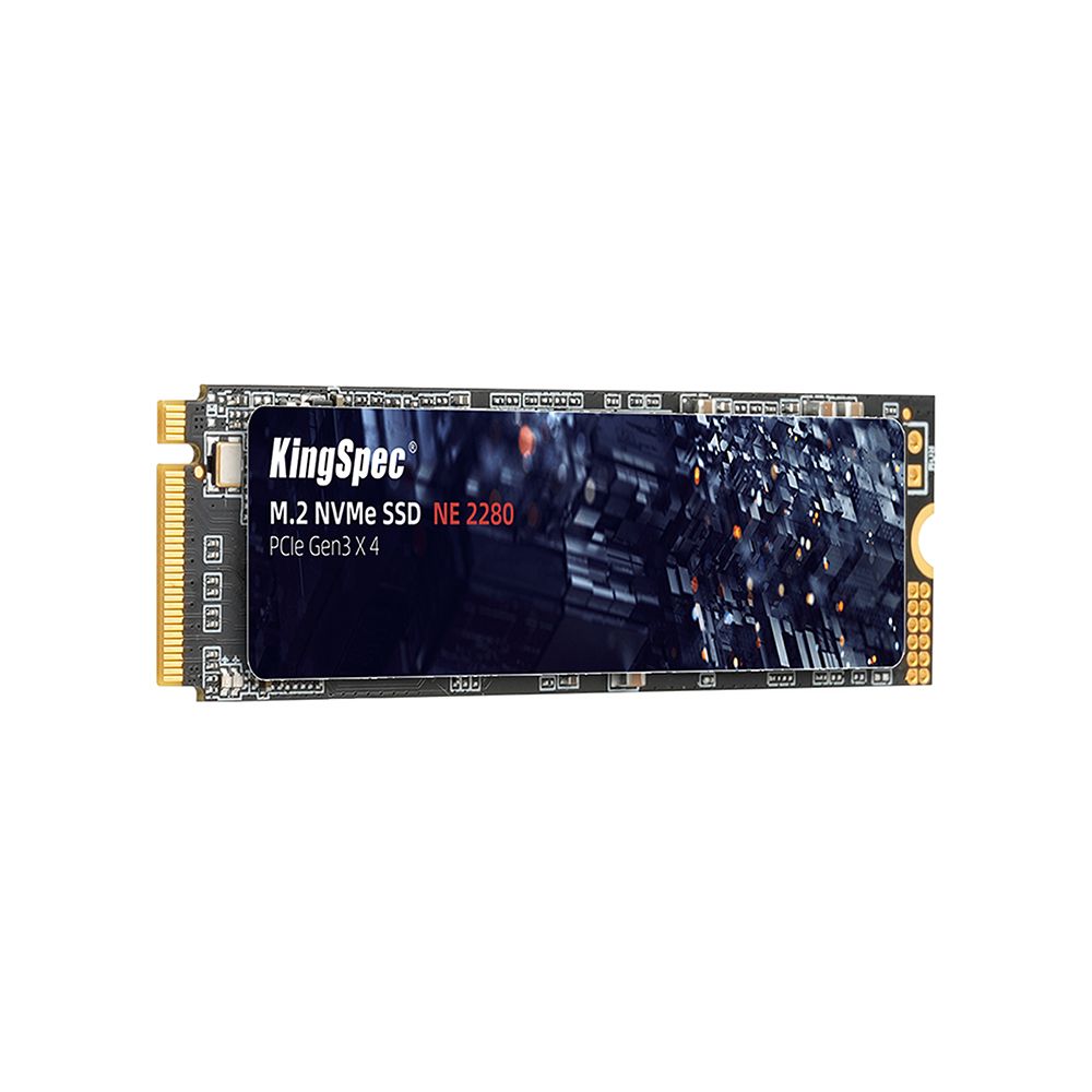 KingSpec 128GB M.2 2280 NVME NE Series NE-128