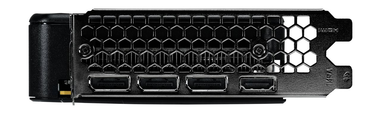 Palit GeForce RTX5050 8GB DDR6 Dual