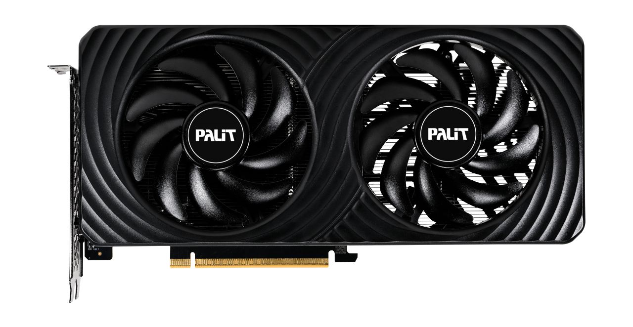 Palit GeForce RTX5050 8GB DDR6 Dual