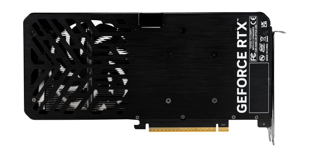 Palit GeForce RTX5050 8GB DDR6 Dual
