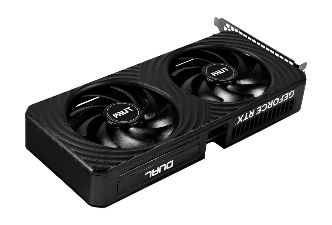 Palit GeForce RTX5050 8GB DDR6 Dual