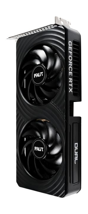 Palit GeForce RTX5050 8GB DDR6 Dual