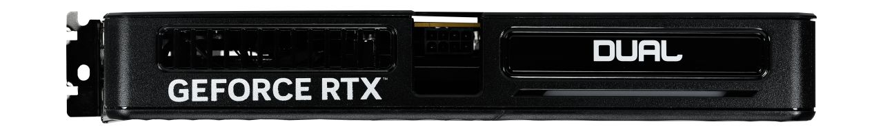 Palit GeForce RTX5050 8GB DDR6 Dual