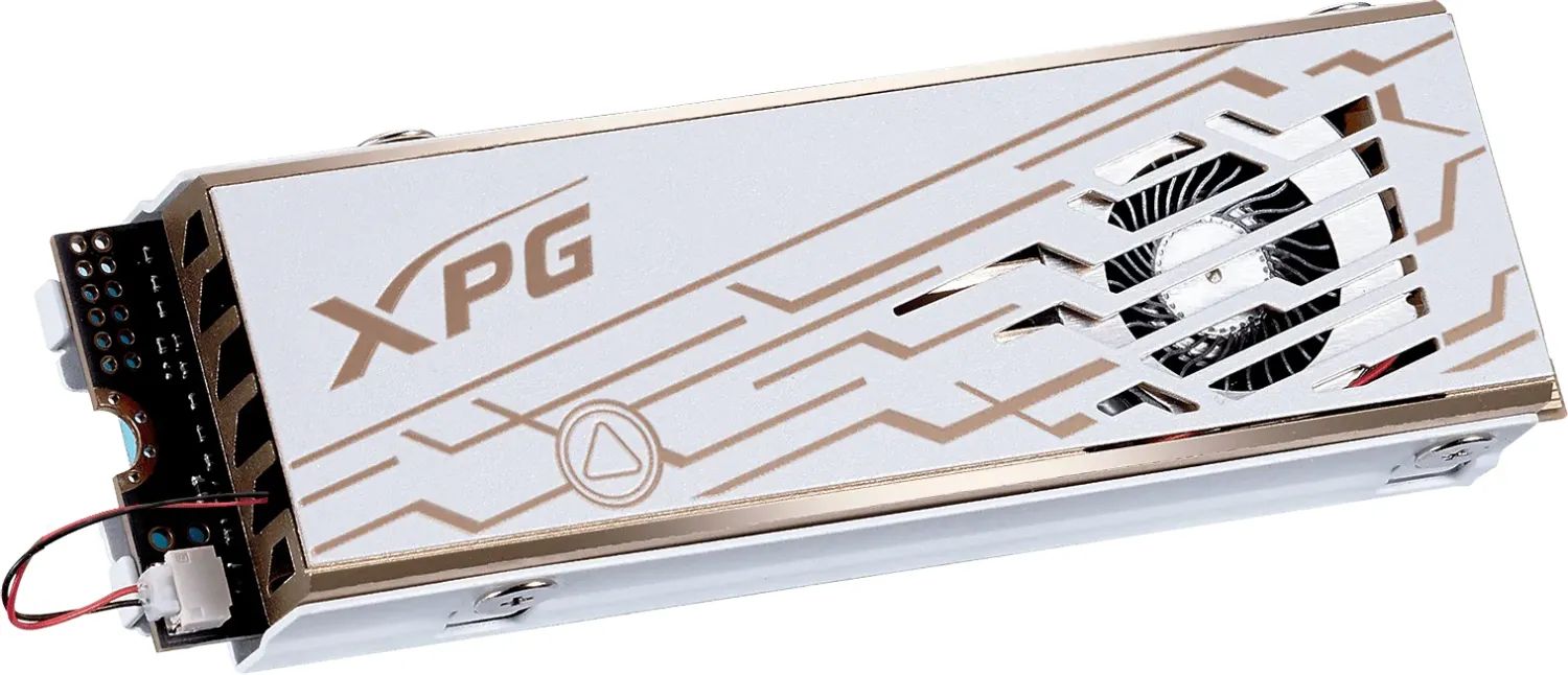 A-Data 1TB M.2 2280 NVMe XPG Mars 980 Pro