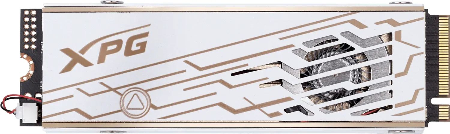 A-Data 1TB M.2 2280 NVMe XPG Mars 980 Pro