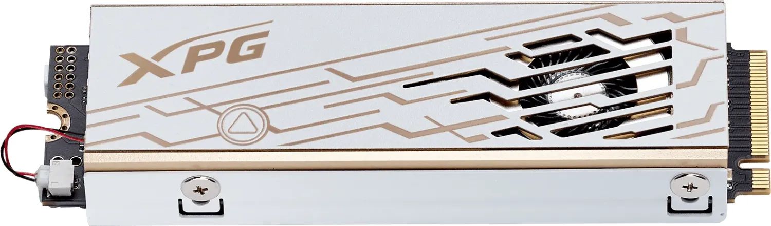 A-Data 1TB M.2 2280 NVMe XPG Mars 980 Pro