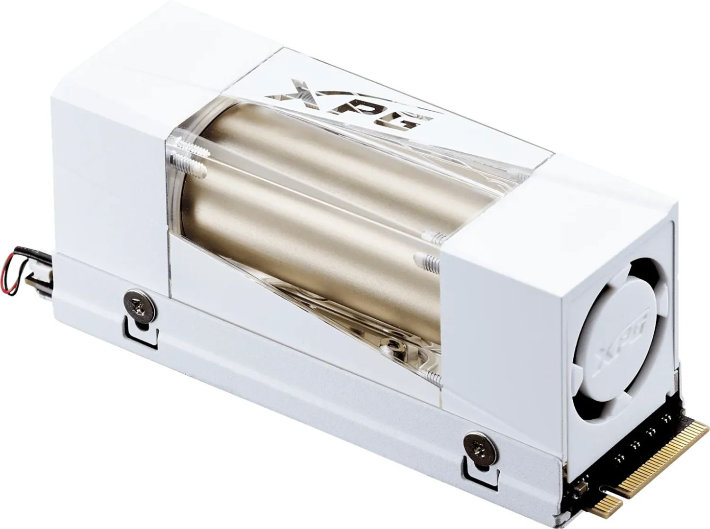 A-Data 1TB M.2 2280 NVMe XPG Mars 980 Storm