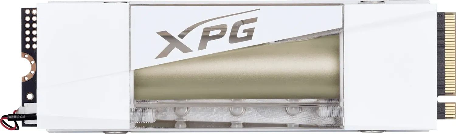 A-Data 1TB M.2 2280 NVMe XPG Mars 980 Storm