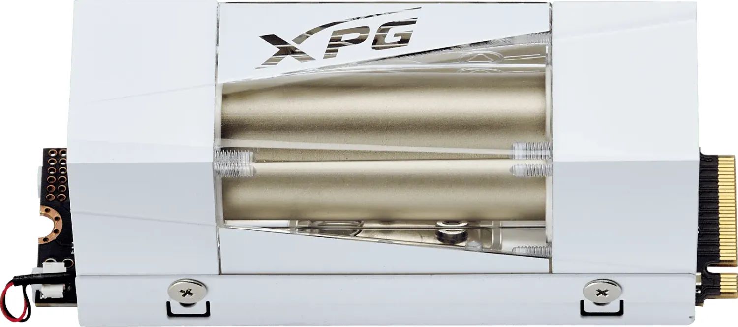 A-Data 1TB M.2 2280 NVMe XPG Mars 980 Storm