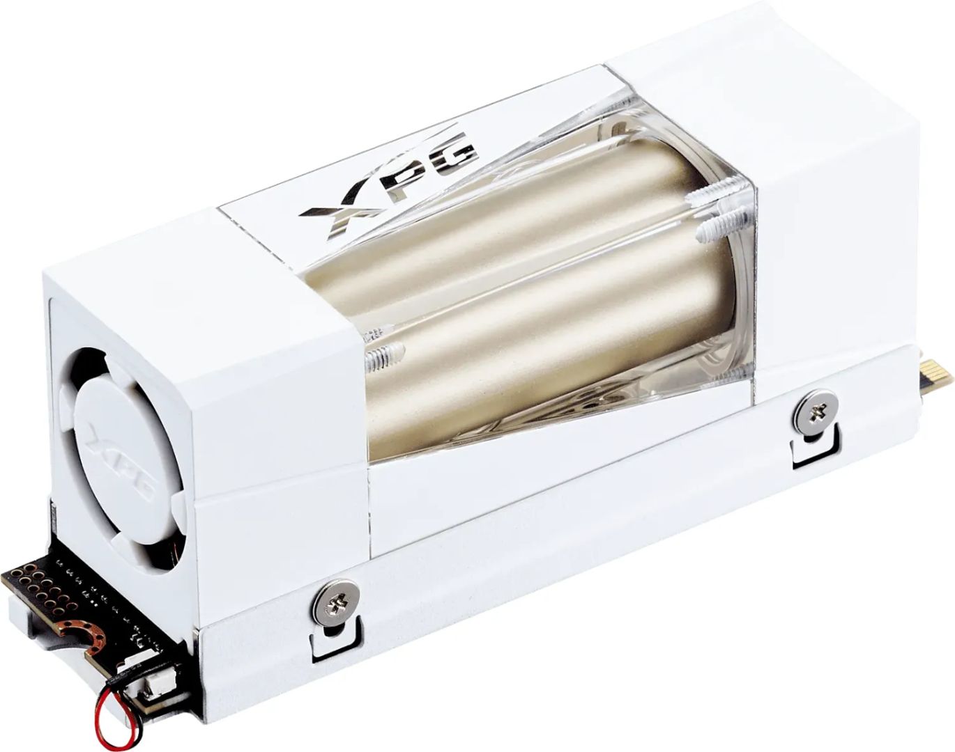 A-Data 2TB M.2 2280 NVMe XPG Mars 980 Storm