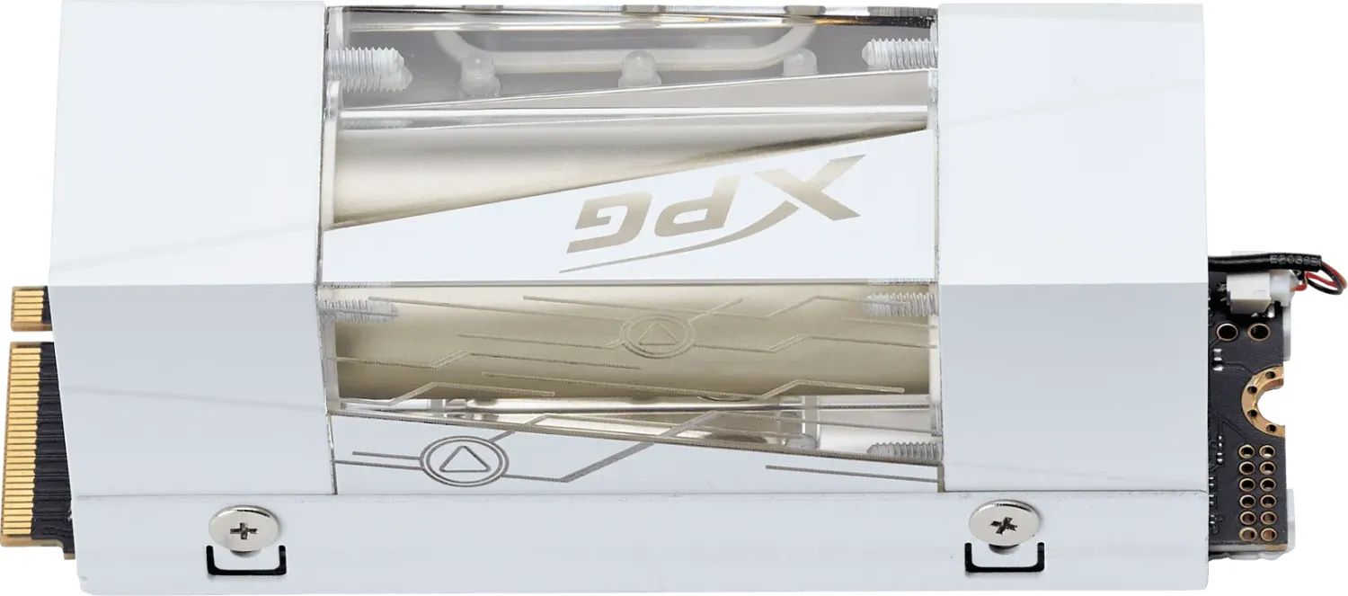 A-Data 2TB M.2 2280 NVMe XPG Mars 980 Storm