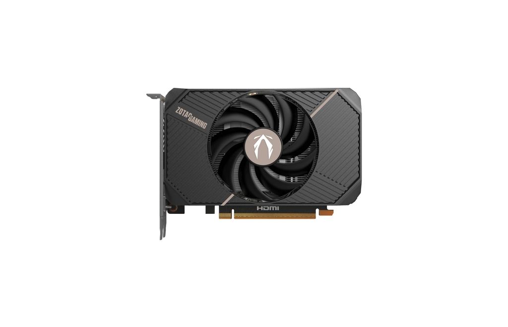 Zotac GeForce RTX5050 8GB DDR6 Solo