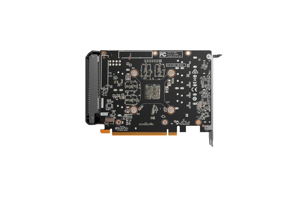Zotac GeForce RTX5050 8GB DDR6 Solo