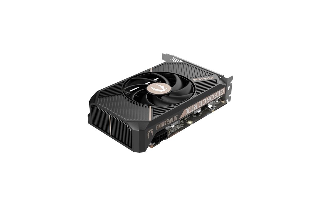 Zotac GeForce RTX5050 8GB DDR6 Solo
