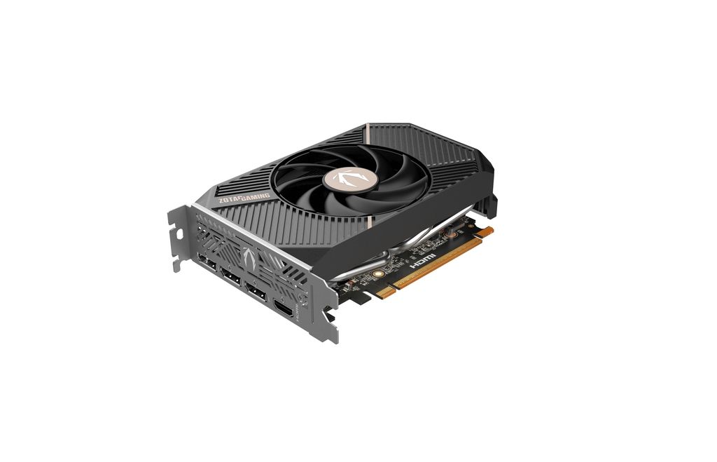 Zotac GeForce RTX5050 8GB DDR6 Solo