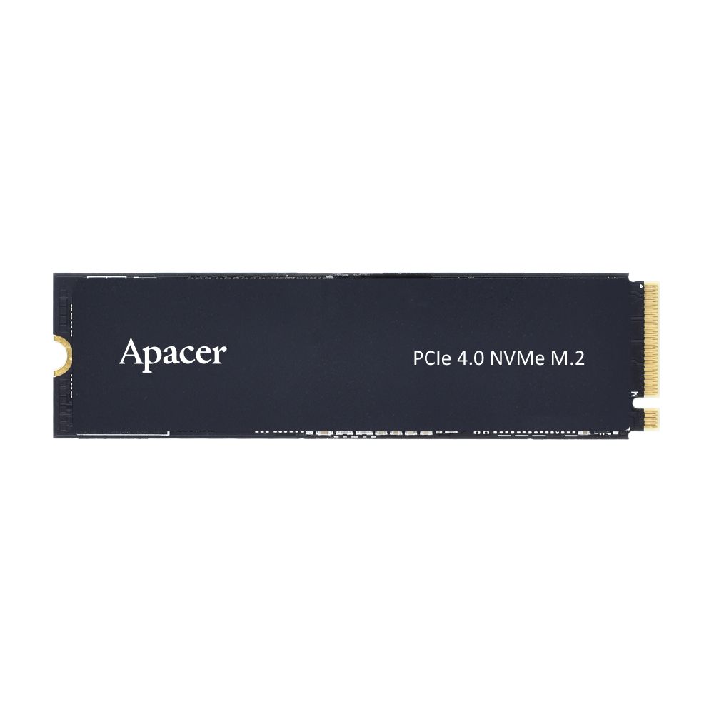 Apacer 2TB M.2 2280 NVMe AS2280Q4X