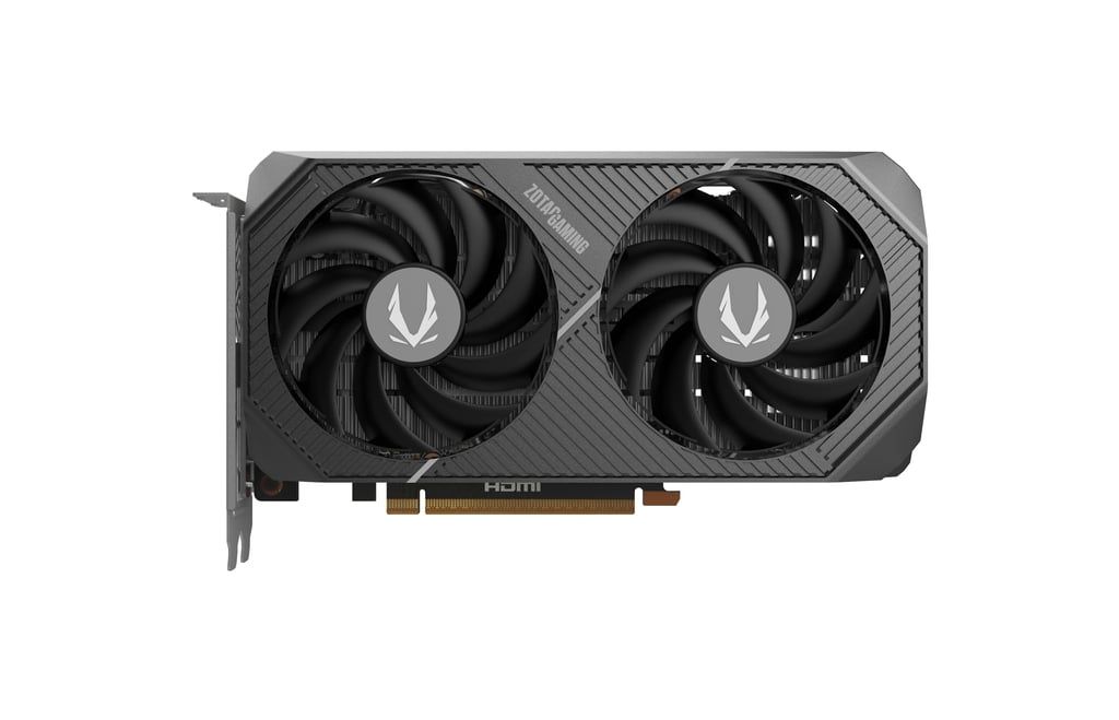 Zotac GeForce RTX5050 8GB DDR6 Twin Edge