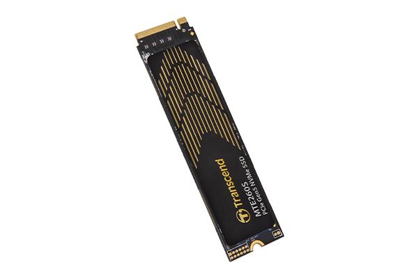 Transcend 1TB M.2 2280 NVMe MTE260S