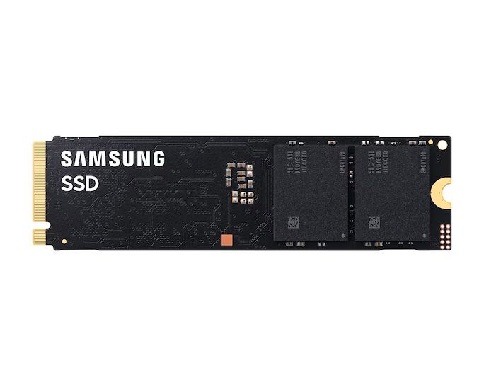 Samsung 8TB M.2 2280 NVMe 9100 Pro