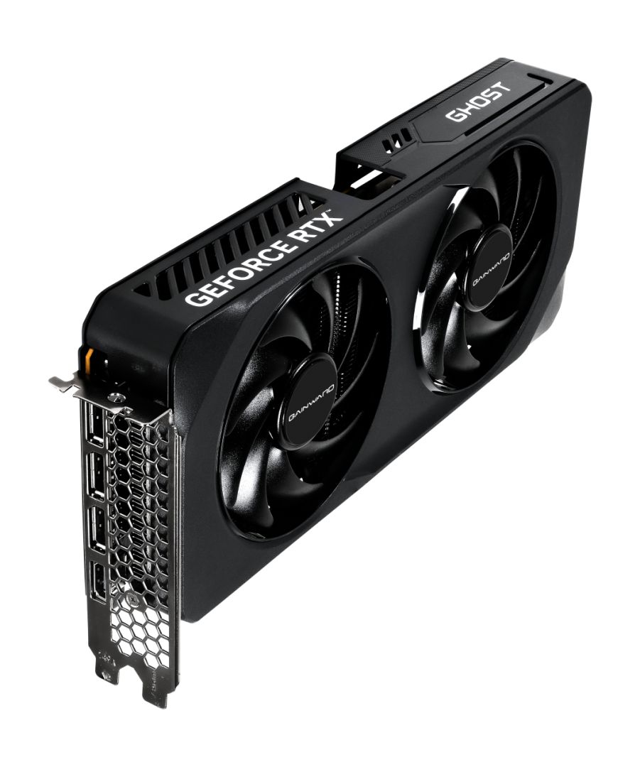 Gainward GeForce RTX5050 8GB DDR6 Ghost