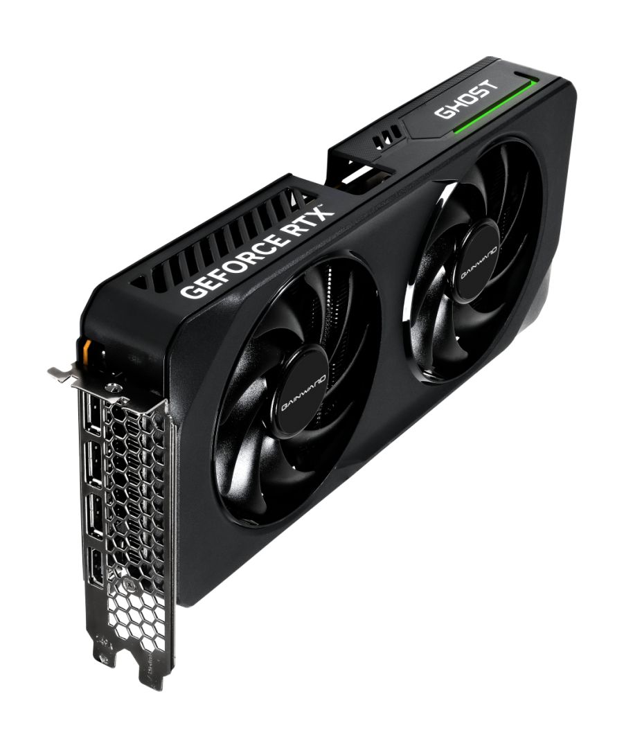 Gainward GeForce RTX5050 8GB DDR6 Ghost
