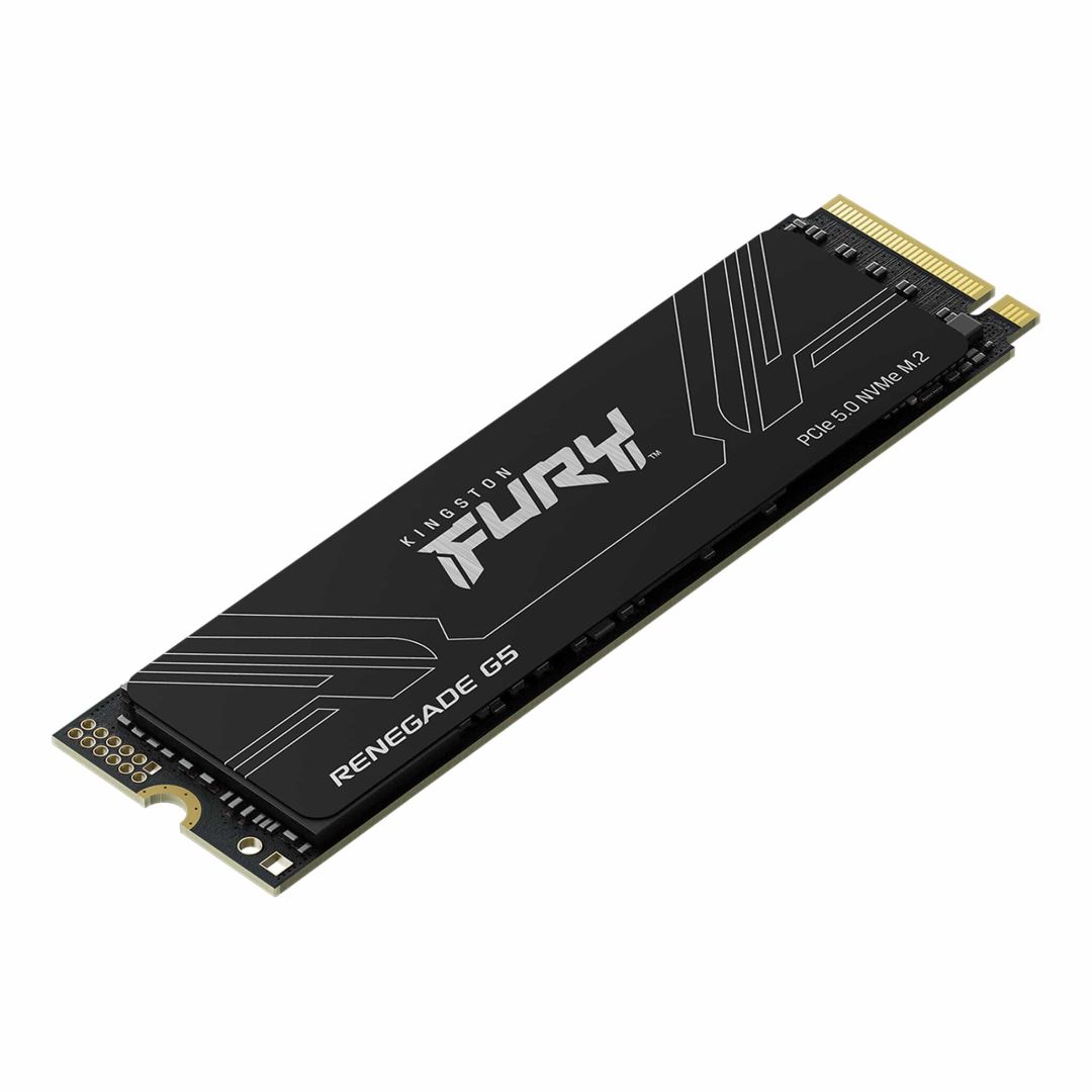 Kingston 8TB M.2 2280 NVMe Fury Renegade G5 ó