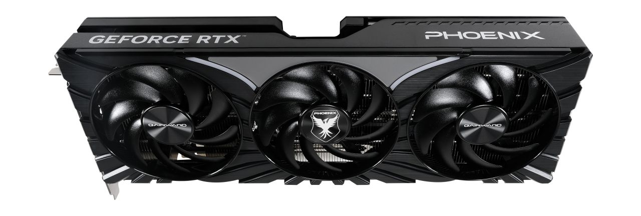 Gainward GeForce RTX5070 TI 16GB DDR7 Phoenix-S GS