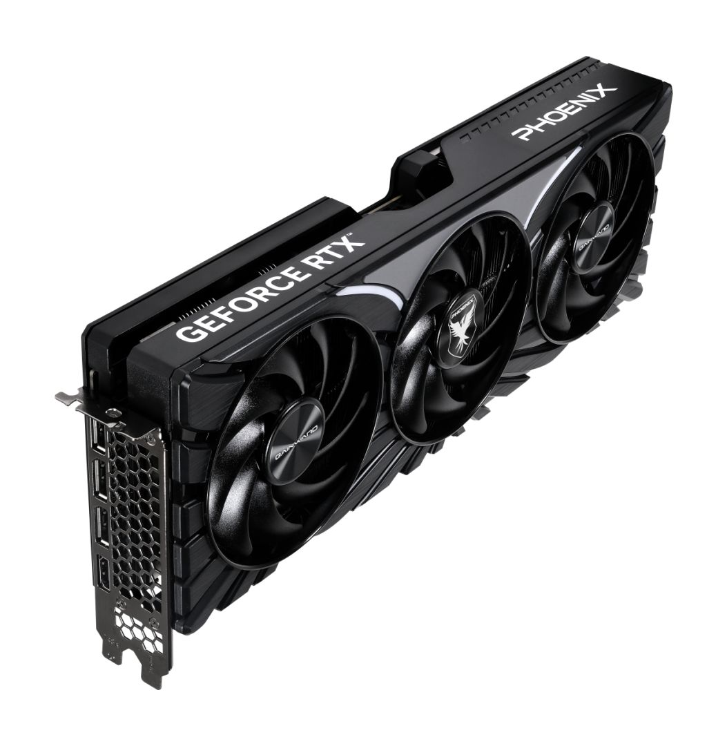 Gainward GeForce RTX5070 TI 16GB DDR7 Phoenix-S GS