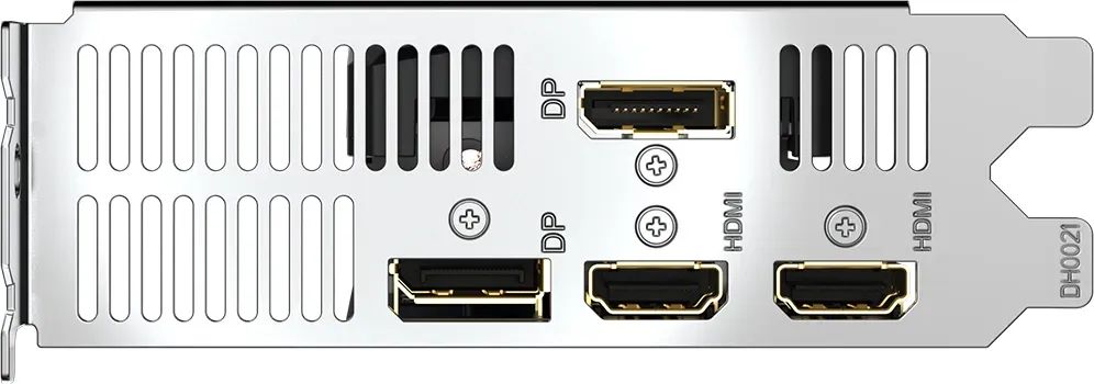 Gigabyte RTX5050 Low Profile OC 8G