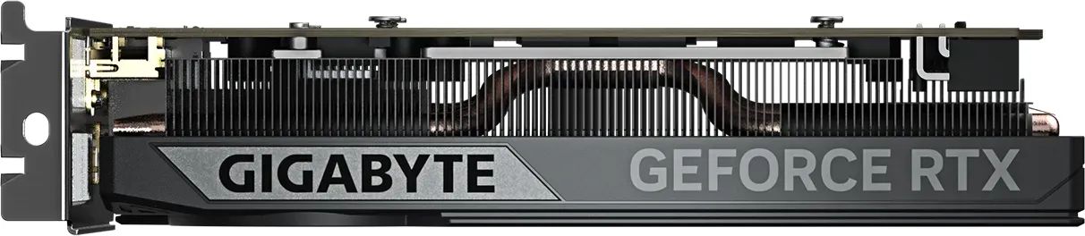 Gigabyte RTX5050 Low Profile OC 8G