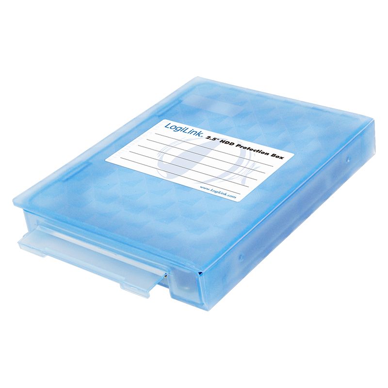Logilink HDD Protection Box for 2.5