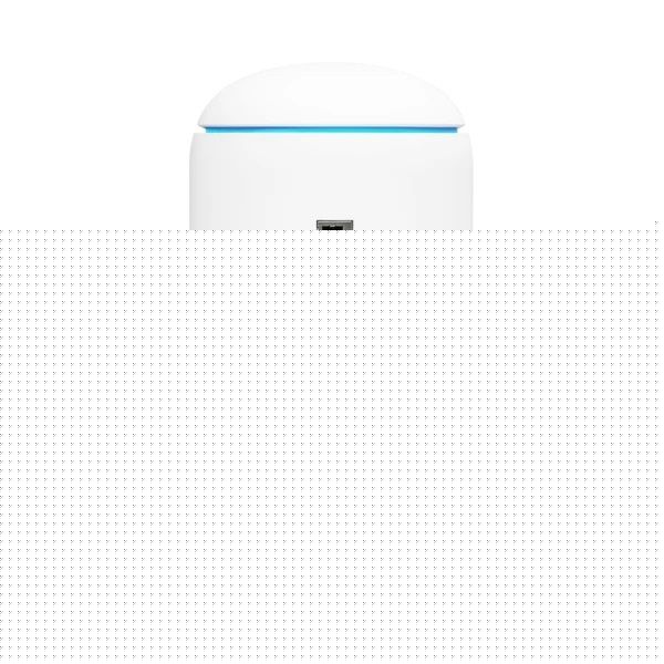 Ubiquiti UDM UniFi Dream Machine 4Gbit LAN Access Point White