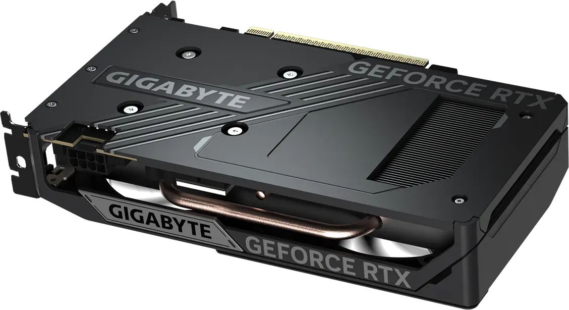 Gigabyte RTX5050 Windforce OC 8GB