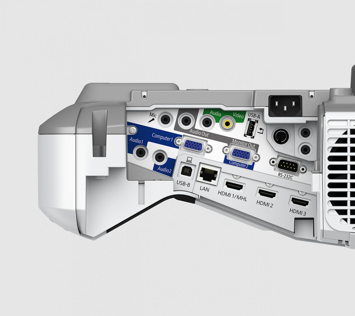 Epson EB-695Wi