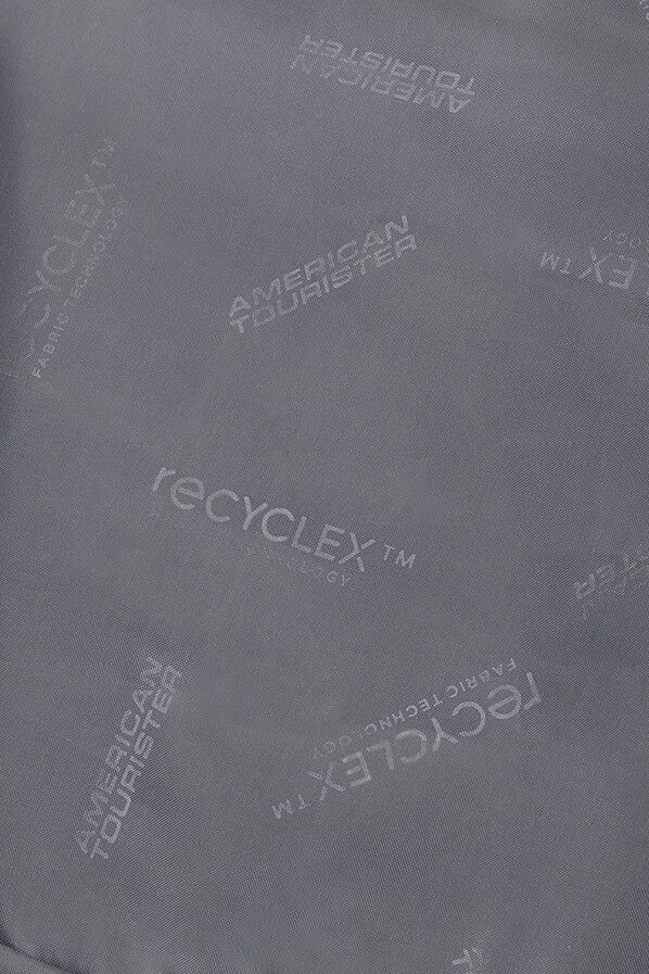 American Tourister Upbeat Pro Duffle Bag Yellow