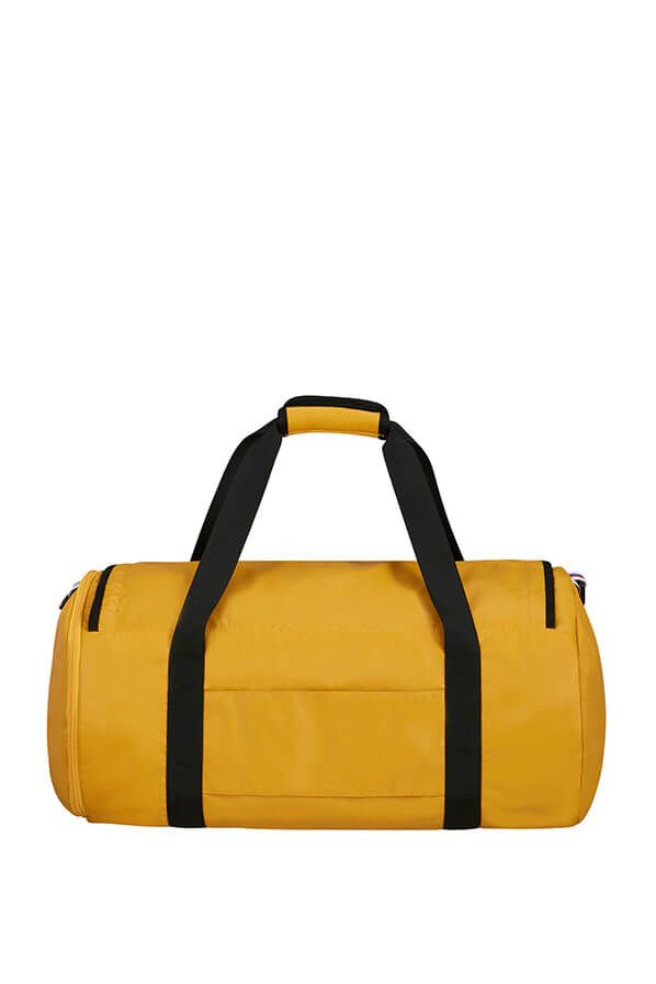 American Tourister Upbeat Pro Duffle Bag Yellow