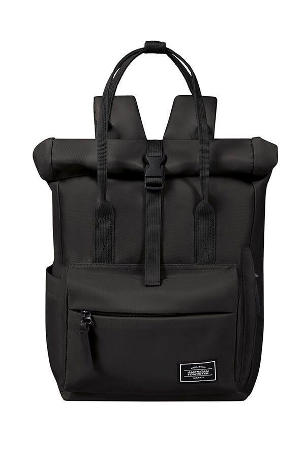 American Tourister Urban Groove Backpack Black
