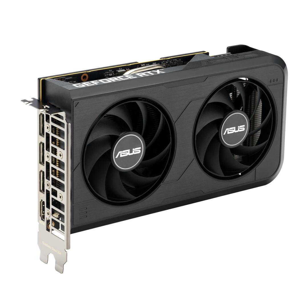 Asus DUAL-RTX5050-O8G