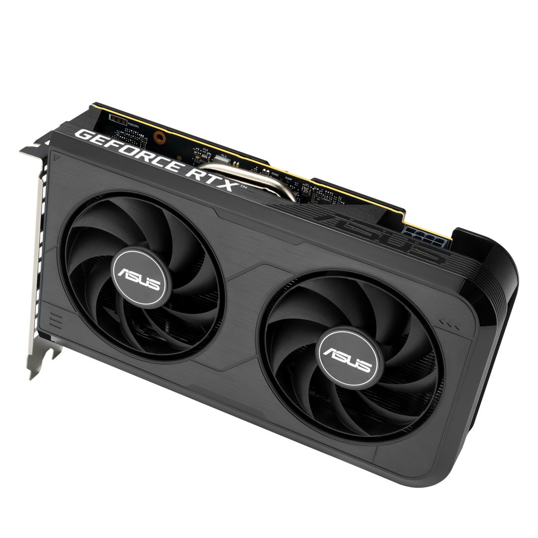 Asus DUAL-RTX5050-O8G