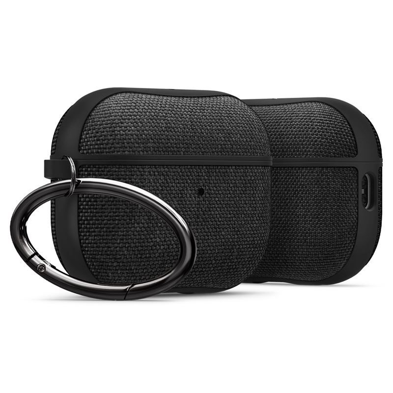 Spigen Urban Fit, black - AirPods Pro 2