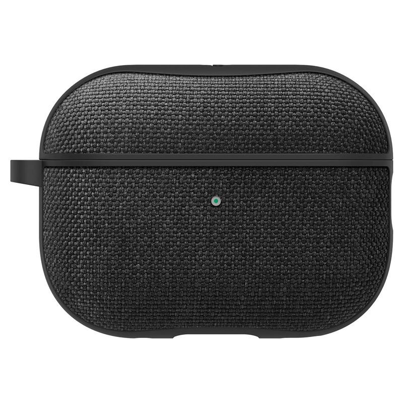 Spigen Urban Fit, black - AirPods Pro 2