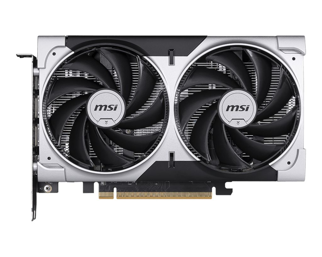 Msi RTX5050 8G VENTUS 2X OC