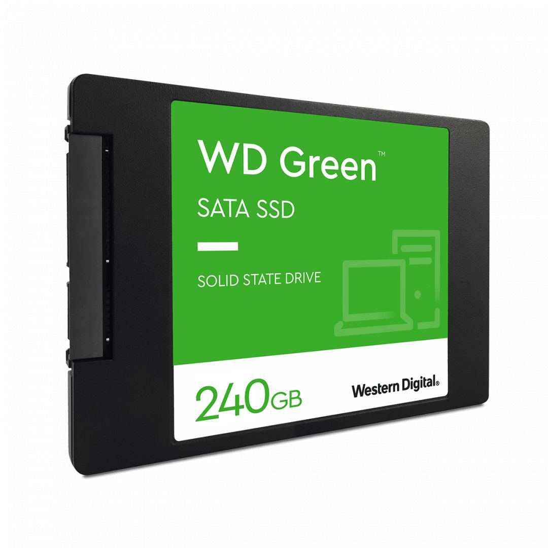 Western Digital 240GB 2,5