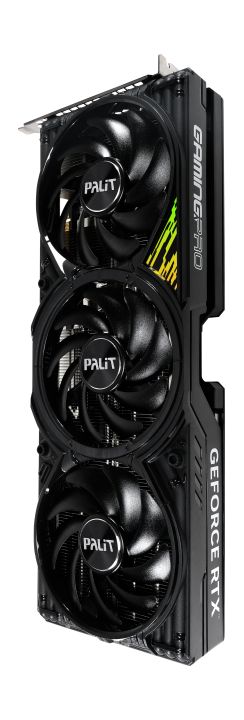 Palit GeForce RTX5070 12GB DDR7 GamingPro-S OC