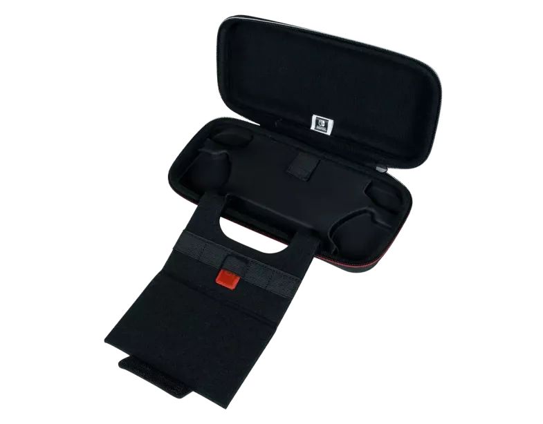 Nacon Official Deluxe Carry Case Pink